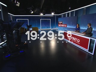 NOVINY TV JOJ ostávajú prvou voľbou univerzálneho publika aj v septembri