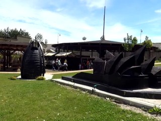 Letná sezóna 2021 sa zapíše do histórie. Až 80% turizmu tvorili na Slovensku domáci