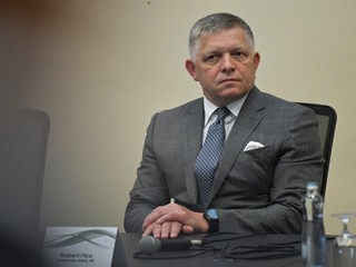 Fico do súdneho procesu s atentátnikom nevstúpi: Odpustil mu, ale varuje pred ďalším útokom