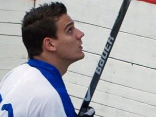 Radivojevič a Obšut bodovali, ale Spartak prehral s CSKA 2:4