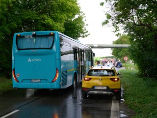 ONLINE: Najmladšia obeť mala 22 rokov