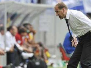 Weiss chce privítať Arménsko v Žiline. A čo vy?