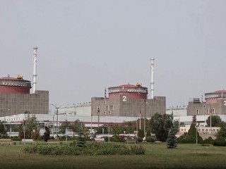 Hrozí nám druhý Černobyľ? Záporožská jadrová elektráreň je už týždeň mimo prevádzky