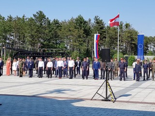 Minister vnútra Roman Mikulec vo Viedni prevzal predsedníctvo siete ATLAS