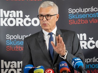 Podľa Korčoka je novela trestného zákona zlou správou pre Slovensko