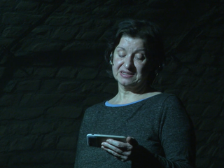 Slzy a trauma v divadle: Inscenácia o vojne na Ukrajine vyvolala silné emócie