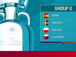 TOTO sú súperi Slovenska na EURO2020. Kedy sa hrajú zápasy?