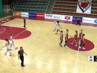 Vo finále Ružomberok s Piešťanmi