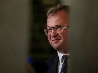 Plán povaliť vládu je pravdivý a sú na to dôkazy, tvrdí Šalitroš