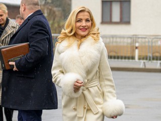 Drlička nesmie verejne hovoriť o ministerke Šimkovičovej. Nariadil mu to súd