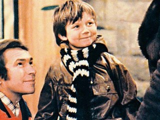 Ako sa zmenil filmový “tatínek” Ľuboš? Herec František Němec dnes vyzerá TAKTO!