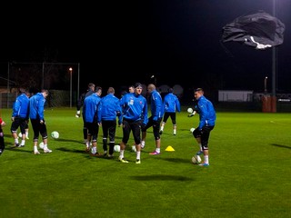 S Gibraltarom dnes v Portugalsku