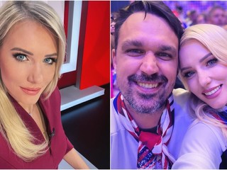 TOTO by ste na nežnú moderátorku nepovedali: Dana Čapkovičová si vyrobila poriadny trapas!