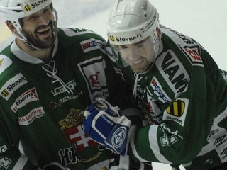 Pálffy zobudil Skalicu