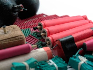 Na Slovensku je zakázané používanie a predaj petárd