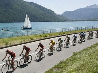 Velits sa točí okolo Švajčiarska na 19. mieste