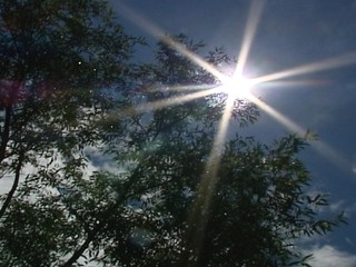 Štvrtok bol najhorúcejší deň tohto leta. Cez víkend sa ochladí