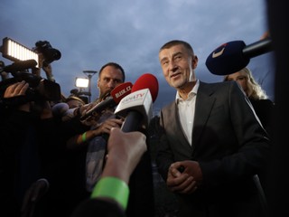 Exkluzívne: Politika mi vzala zdravie. Už som to oľutoval, tvrdí Andrej Babiš