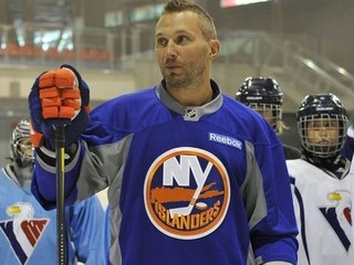 Višňovský (36) predĺžil zmluvu s Ostrovanmi o ďalšie dva roky