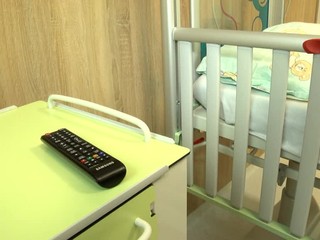 V Michalovciach kradnú návštevy majetok nemocnice. Sprísňujú pravidlá