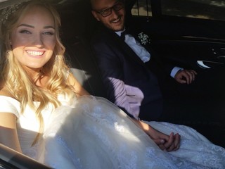 Z redaktorky Aleny Malchovej je Stračiaková