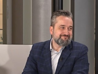 Kým Fico v USA podpisoval jadrovú dohodu, Blaha hovoril o „terorizme“. Teraz tvrdí, že rozpor nevidí