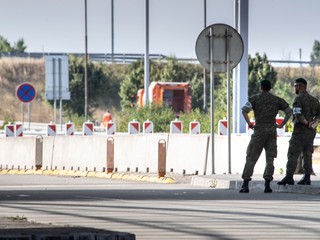 Poľsko a Česko zavádzajú dočasné kontroly na hraniciach so Slovenskom