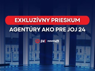 Exkluzívny prieskum pre JOJ 24: Hádajú sa ľudia doma kvôli voľbám?