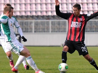 Najstarší slovenský klub oslavuje 115. narodeniny! Bude dnes oslavovať?