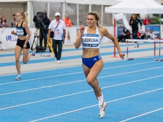 Atletické majstrovstvá sveta budú s piatimi Slovákmi