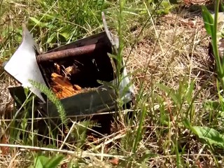 Vandali opäť dolámali kríže na krížovej ceste. Radnica plánuje zmeny, aby vinníci trestu neušli
