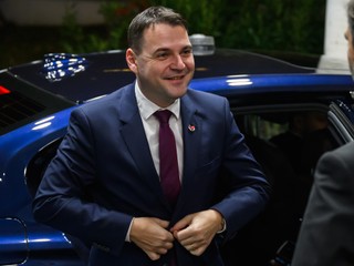 Trump pochválil Macinku za jeho slová počas debaty s Clintonovou na MSC