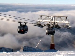 Jasná pripravená na Svetový pohár