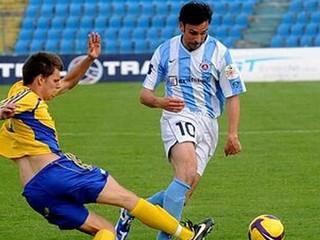 Superpohár Slovana s Košicami iba na HUSTE.TV!