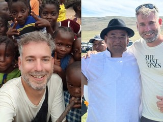 Videl vojny aj utrpenie, no stále verí v jedno: Martin Navrátil prezradil, čo ľudí spája!