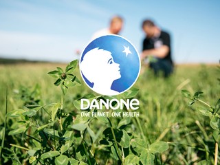 Vedenie oboch spoločností Danone na Slovensku v rukách jednej osoby