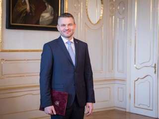 Ľudia chcú mená. Mená nových ministrov Pellegriniho vlády