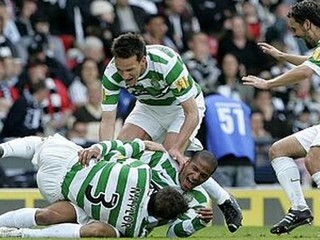 Lačného asi budú kŕmiť v Celtiku!