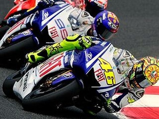 Rossi na VC Katalánska s 99 víťazstvom