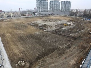 Jama v Bratislave nebude? Začal sa tender na výstavbu NFŠ