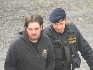 Pohreb dvojičiek v Česku. Rozlúčil sa aj ich vrah