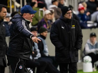 Sklamaný tréner Weiss po prehre vo Fínsku: "Nie je tam vodca, ktorý by mal byť."