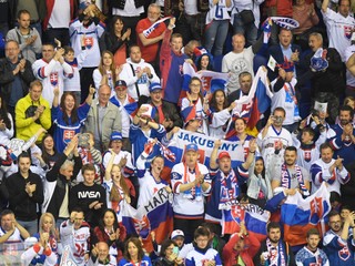 Domáce MS v hokeji 2029 v znamení osláv storočnice