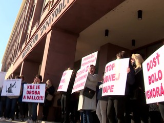 Mária Kolíková: Je to kľúčová reforma, kvôli ktorej som išla do politiky. Návrh súdnej mapy zahŕňa zrušenie 4 okresných súdov