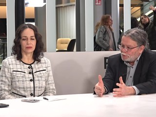 Európa od A po Z: Naši poľnohospodári majú problém pre zlé vládnutie Smeru, tvrdí Lexman