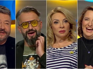 Hádači v Inkognite neverili vlastným ušiam: Z Violinho povolania boli v nemom úžase!