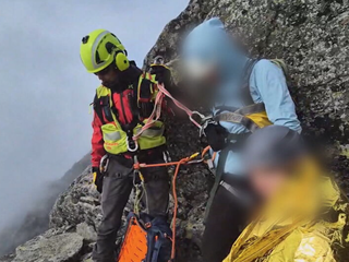 Smutná bilancia roka: V horách zahynulo 28 ľudí, záchranári mali vyše 3 100 výjazdov