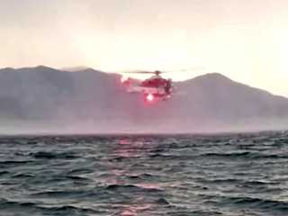 VIDEO: Výlet na plachetnici sa skončil tragicky. Vytiahli štyri telá