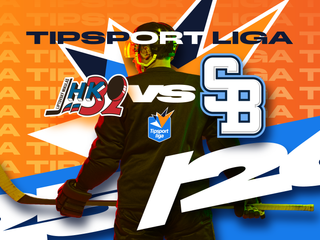 HIGHLIGHT: HK 32 Liptovský Mikuláš - HC Slovan Bratislava 4:3sn v 21. kole Tipsport ligy