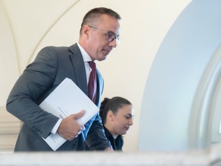 Zrýchlený proces v parlamente: Konsolidačný balík smeruje k finálnemu hlasovaniu